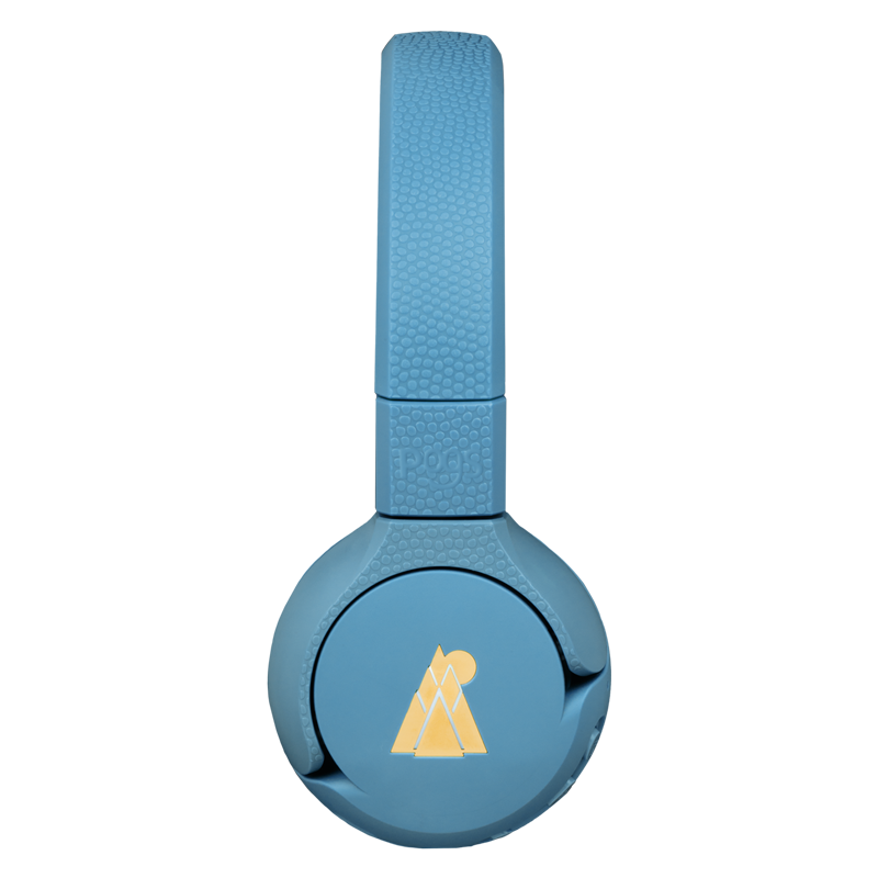Le Gecko 2 - rBleu