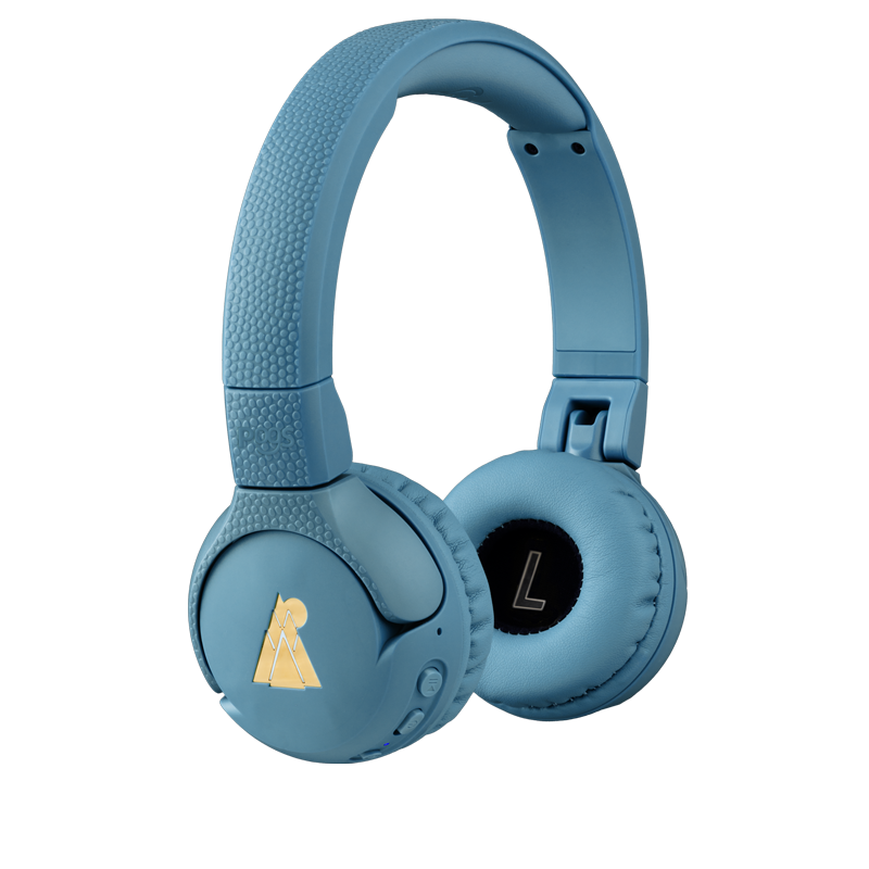 Le Gecko 2 - rBleu